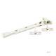 Polished Nickel Avon Casement Stay