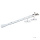 Polished Chrome Avon Casement Stay