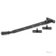 Traditional Blacksmith Regency Casement Stay