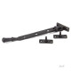 Blacksmith External Beeswax Regency Casement Stay
