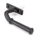 Blacksmith External Beeswax Regency Espagnolette Casement Fastener