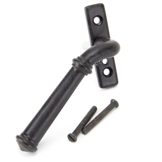 Blacksmith External Beeswax Regency Espagnolette Casement Fastener