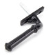 Traditional Blacksmith Regency Espagnolette Casement Fastener