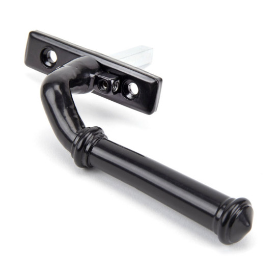 Traditional Blacksmith Regency Espagnolette Casement Fastener