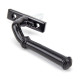 Traditional Blacksmith Regency Espagnolette Casement Fastener
