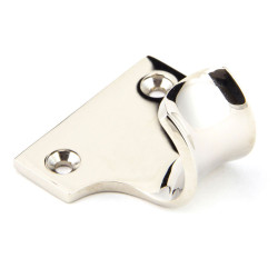 Polished Nickel Sash Lift