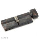 Euro Cylinder Thumbturn - Aged Bronze Finish