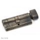 Euro Cylinder Thumbturn - Pewter Finish
