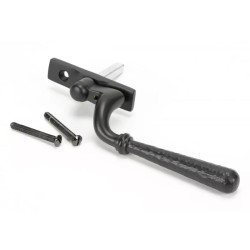 Hammererd Newbury Espagnolette Casement Fastener - Aged Bronze