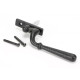 Hammererd Newbury Espagnolette Casement Fastener - Aged Bronze