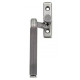 Blacksmith Pewter Patina Brompton Espagnolette Casement Fastener