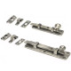 Antique Pewter Universal Bolt