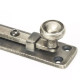 Antique Pewter Universal Bolt