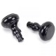 Traditional Blacksmith Regency Curtain Finial