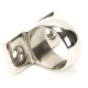Polished Nickel Sash Eye Lift