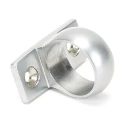 Satin Chrome Sash Eye Lift