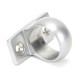 Satin Chrome Sash Eye Lift