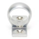 Satin Chrome Sash Eye Lift