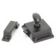 Cabinet Latch - Aged Bronze