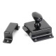 Traditional Blacksmith Cabinet Latch