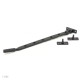Traditional Blacksmith Brompton Casement Stay