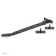 Traditional Blacksmith Brompton Casement Stay