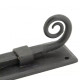 Blacksmith External Beeswax Monkeytail Universal Bolt