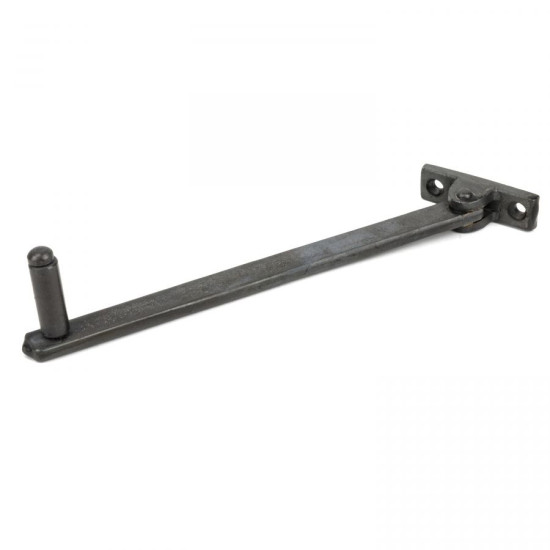 Blacksmith Beeswax Roller Arm Stay