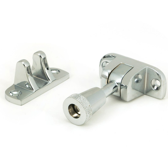 Brompton Brighton Fastener - Polished Chrome