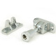 Brompton Brighton Fastener - Polished Chrome