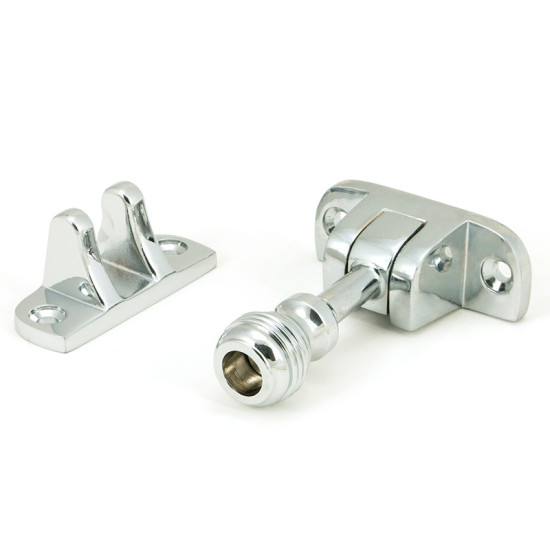 Prestbury Brighton Fastener - Polished Chrome
