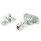 Prestbury Brighton Fastener - Polished Chrome