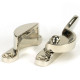 Fitch Fastener - Polished Nickel