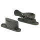 Fitch Fastener - Aged Bronze