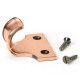 Polished Bronze Sash Lift