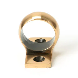 Polished Bronze Sash Eye Lift