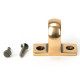 Polished Bronze Sash Eye Lift