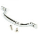 Polished Chrome Slim Sash Pull