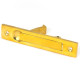 Edge Pull - Polished Brass