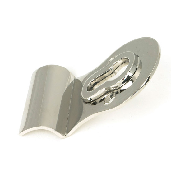 Polished Marine Stainless Steel Euro Door Pull