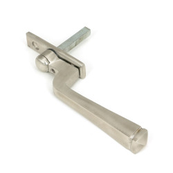 Avon Espagnolette Casement Fastener - Satin Marine Stainless Steel