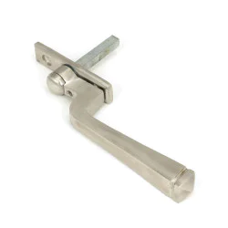 Avon Espagnolette Casement Fastener - Satin Marine Stainless Steel