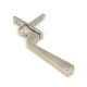 Avon Espagnolette Casement Fastener - Satin Marine Stainless Steel