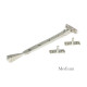 Satin Marine Stainless Steel Avon Casement Stay