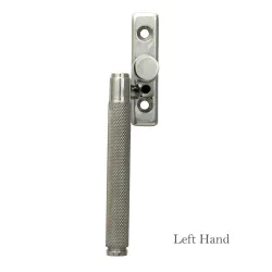 Brompton Espagnolette Casement Fastener - Polished Marine Stainless Steel
