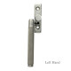 Brompton Espagnolette Casement Fastener - Polished Marine Stainless Steel