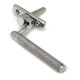 Brompton Espagnolette Casement Fastener - Polished Marine Stainless Steel