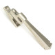 Night Vent Locking Avon Casement Fastener - Satin Marine Stainless Steel