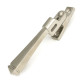Night Vent Locking Avon Casement Fastener - Satin Marine Stainless Steel