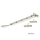 Polished Marine Stainless Steel Newbury Casement Stay